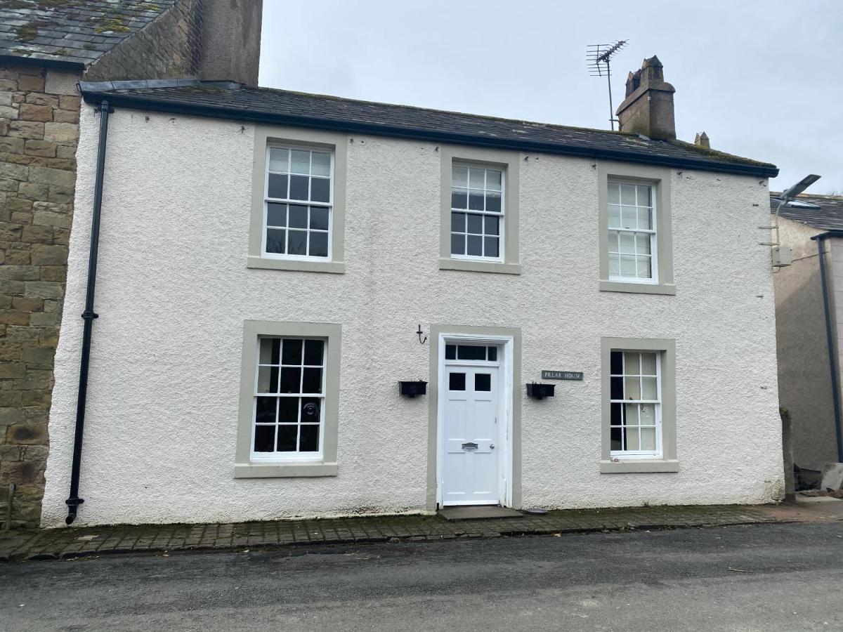 Pillar House Villa Cockermouth Exterior photo